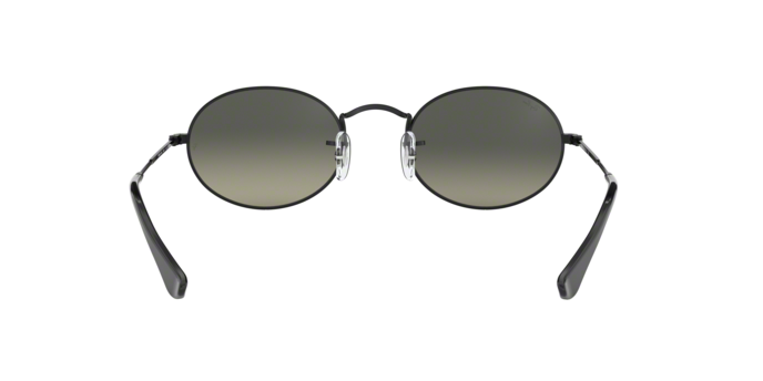 Ray Ban RB3547N 002/71 Oval 
